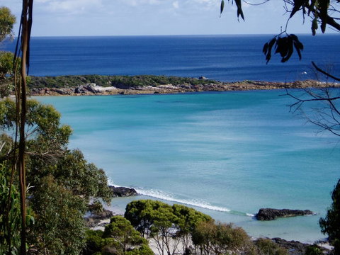 Seascape Beach House - Broome Tourism 11