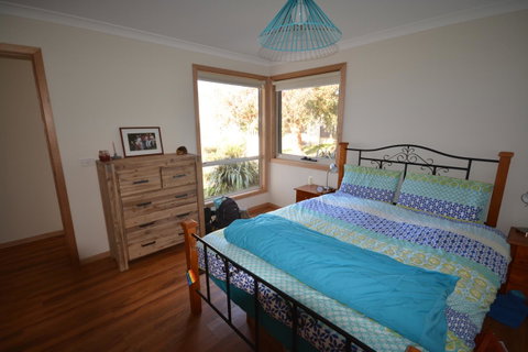 Seascape Beach House - Broome Tourism 17