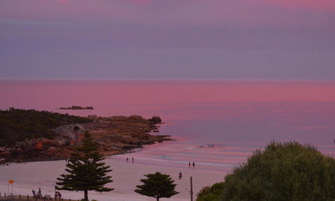 Seascape Beach House - Broome Tourism 21