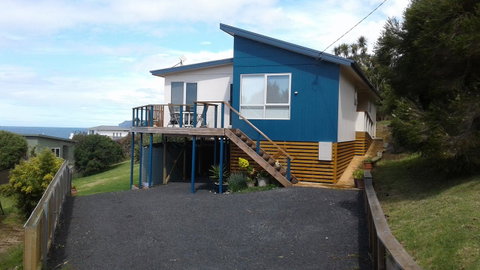 Seascape Beach House - Broome Tourism 16