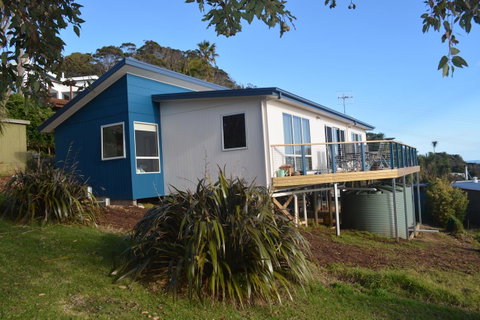 Seascape Beach House - Broome Tourism 20