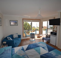 Seascape Beach House - Broome Tourism