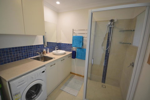 Seascape Beach House - Broome Tourism 22