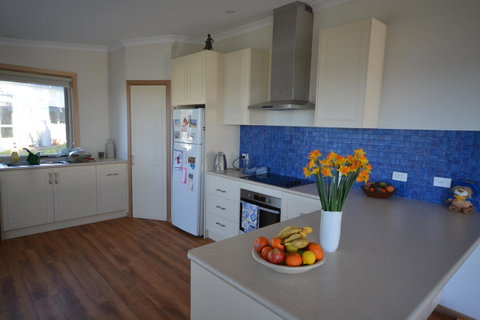 Seascape Beach House - Broome Tourism 18
