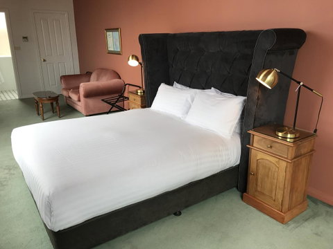 The Macquarie Hobart - Broome Tourism 39
