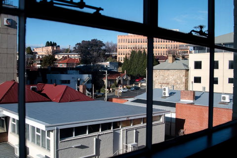 The Macquarie Hobart - Broome Tourism 10