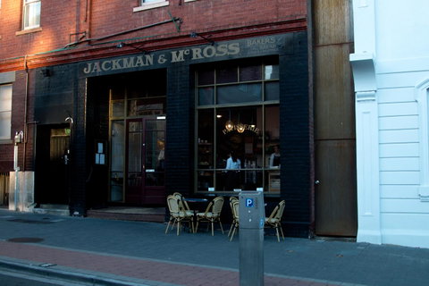 The Macquarie Hobart - Broome Tourism 9
