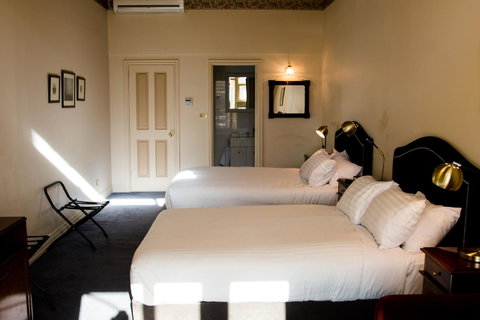 The Macquarie Hobart - Broome Tourism 23
