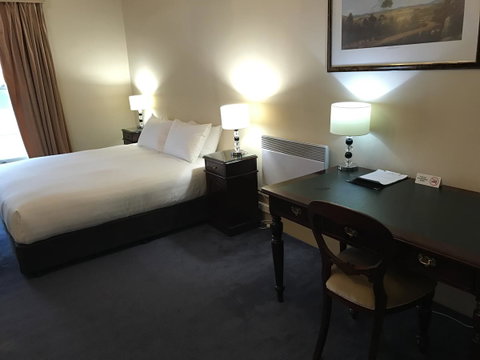 The Macquarie Hobart - Broome Tourism 36