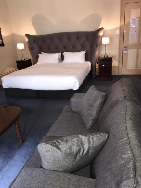 The Macquarie Hobart - Broome Tourism 41
