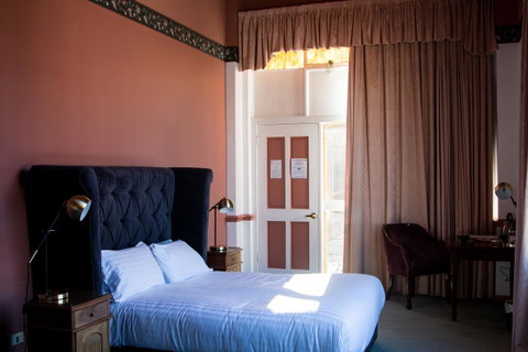 The Macquarie Hobart - Broome Tourism 14