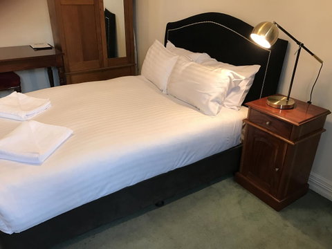 The Macquarie Hobart - Broome Tourism 29