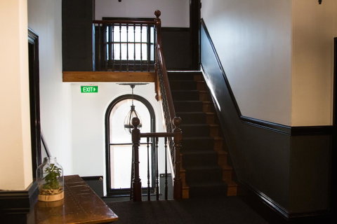 The Macquarie Hobart - Broome Tourism 18