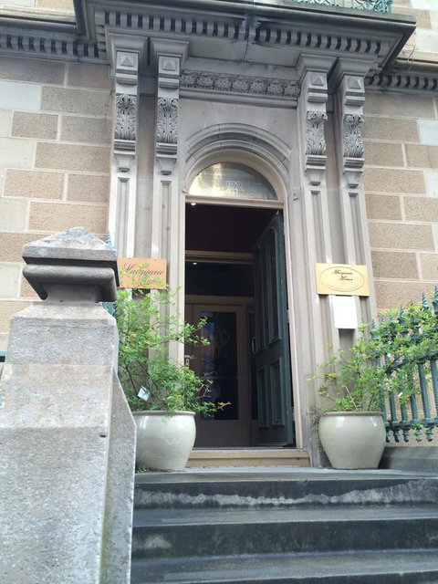 The Macquarie Hobart - Broome Tourism 24