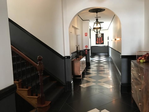 The Macquarie Hobart - Broome Tourism 25