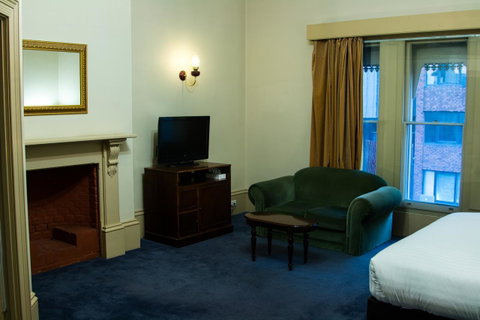 The Macquarie Hobart - Broome Tourism 16