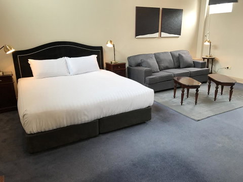 The Macquarie Hobart - Broome Tourism 6