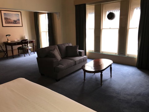 The Macquarie Hobart - Broome Tourism 27