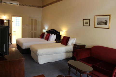The Macquarie Hobart - Broome Tourism 31