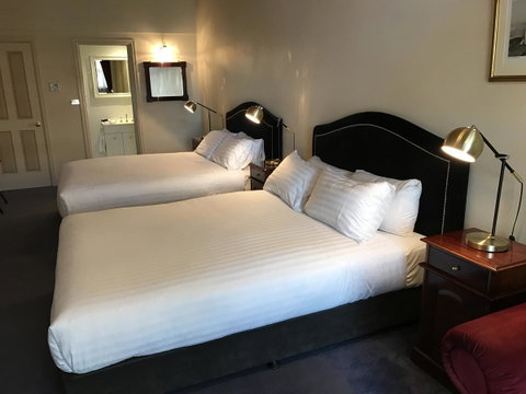 The Macquarie Hobart - Broome Tourism 40