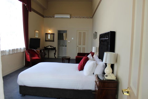 The Macquarie Hobart - Broome Tourism 33