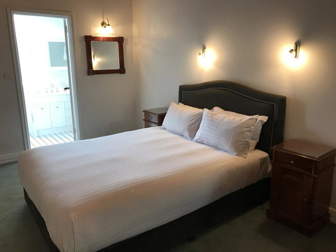 The Macquarie Hobart - Broome Tourism 37
