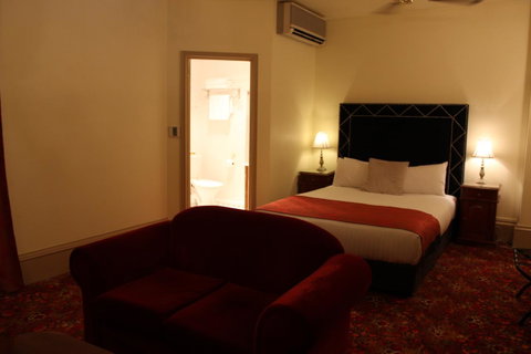 The Macquarie Hobart - Broome Tourism 35