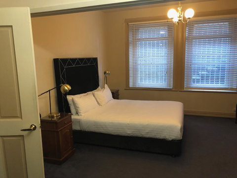 The Macquarie Hobart - Broome Tourism 2