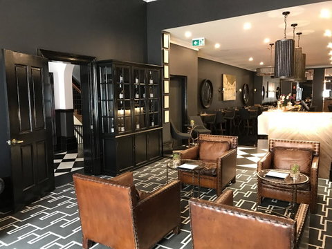 The Macquarie Hobart - Broome Tourism 19