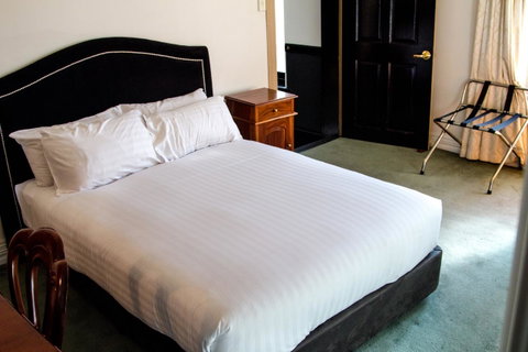 The Macquarie Hobart - Broome Tourism 42