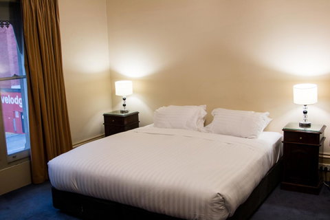 The Macquarie Hobart - Broome Tourism 15