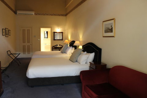 The Macquarie Hobart - Broome Tourism 34