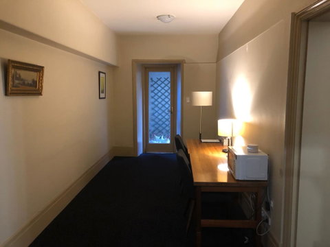 The Macquarie Hobart - Broome Tourism 1