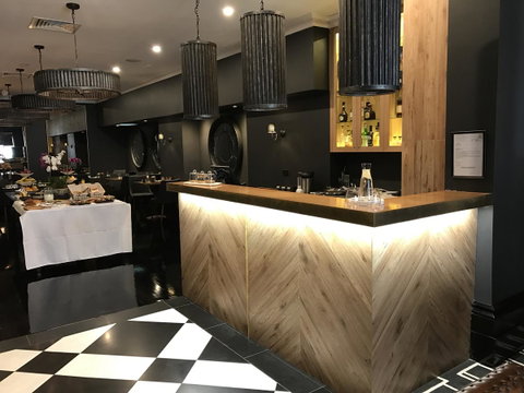 The Macquarie Hobart - Broome Tourism 20
