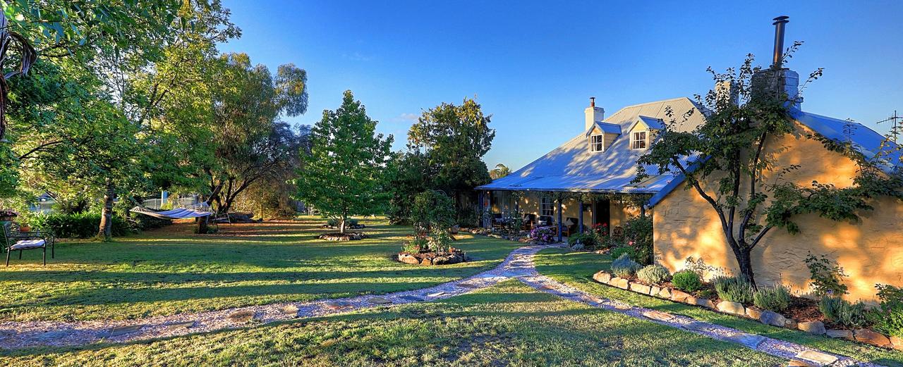 Orford TAS Broome Tourism