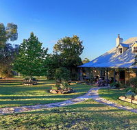Orford's Sanda House BB - Broome Tourism