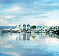 Peppers Seaport Hotel - Broome Tourism