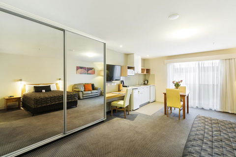 The Old Woolstore Apartment Hotel - Broome Tourism 21
