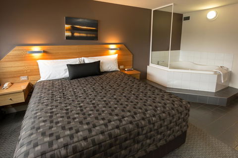 The Old Woolstore Apartment Hotel - Broome Tourism 29
