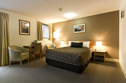 The Old Woolstore Apartment Hotel - Broome Tourism 32