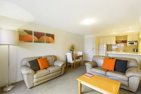 The Old Woolstore Apartment Hotel - Broome Tourism 11