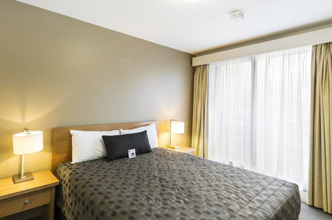 The Old Woolstore Apartment Hotel - Broome Tourism 18