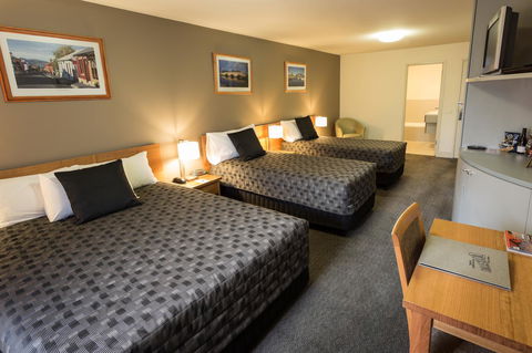 The Old Woolstore Apartment Hotel - Broome Tourism 30