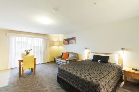 The Old Woolstore Apartment Hotel - Broome Tourism 22