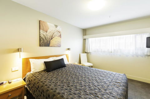 The Old Woolstore Apartment Hotel - Broome Tourism 7