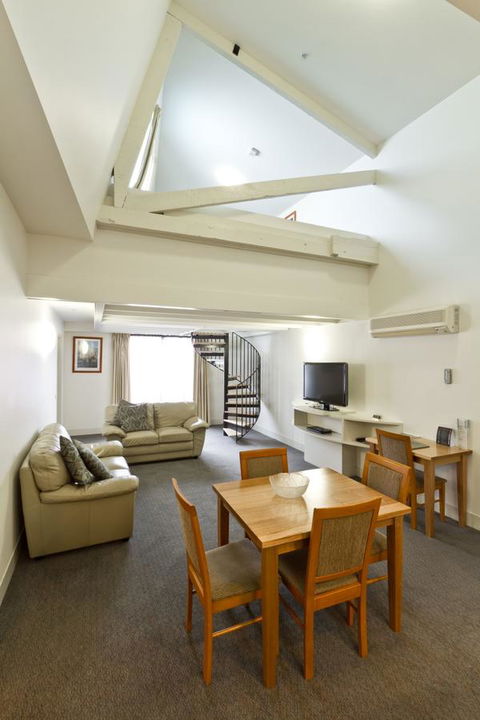The Old Woolstore Apartment Hotel - Broome Tourism 26