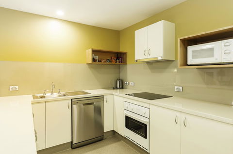 The Old Woolstore Apartment Hotel - Broome Tourism 16