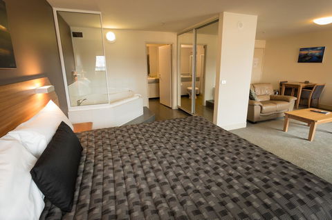 The Old Woolstore Apartment Hotel - Broome Tourism 31