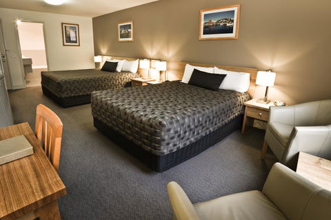 The Old Woolstore Apartment Hotel - Broome Tourism 33