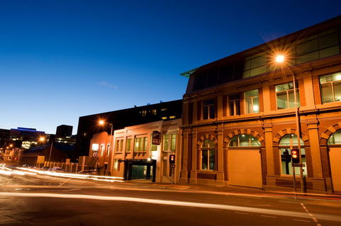 The Old Woolstore Apartment Hotel - Broome Tourism 2
